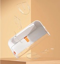Wall Mounted Underwear Box AU101-20 / منظم الملابس الداخلية