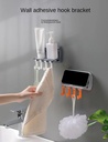 Wall Organization Hook/علاقة متعددة الاستخظام