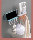 Wall Organization Hook/علاقة متعددة الاستخظام