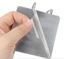 BD2101-15 Multifunction Hanger / علاقة متعددة الاستخدام