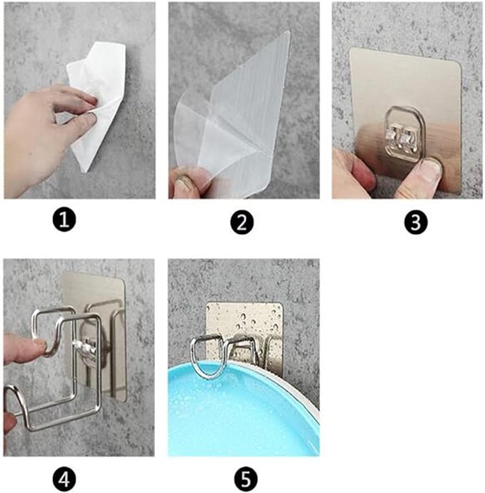BD2101-15 Multifunction Hanger / علاقة متعددة الاستخدام