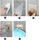 BD2101-15 Multifunction Hanger / علاقة متعددة الاستخدام