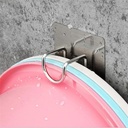 BD2101-15 Multifunction Hanger / علاقة متعددة الاستخدام