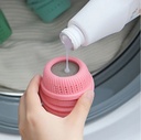 Washing Machine Anti Entanglement Ball / فلتر الغسالة