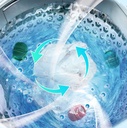 Washing Machine Anti Entanglement Ball / فلتر الغسالة