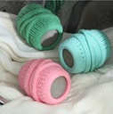 Washing Machine Anti Entanglement Ball / فلتر الغسالة