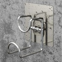 BD2101-15 Multifunction Hanger / علاقة متعددة الاستخدام