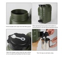 Water Container / حافظة مياه