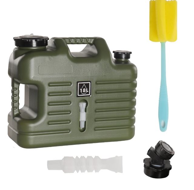 Water Container / حافظة مياه