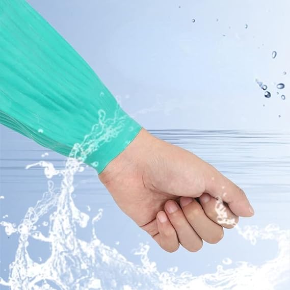 BD2101-19 Protective Arm Cover / غطاء اليدين