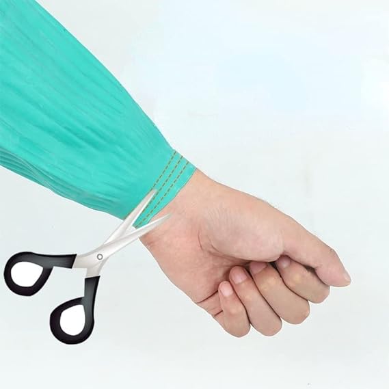 BD2101-19 Protective Arm Cover / غطاء اليدين