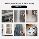 Water repellent spray/بخاخ منع تسرب الماء