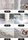 Water repellent spray/بخاخ منع تسرب الماء