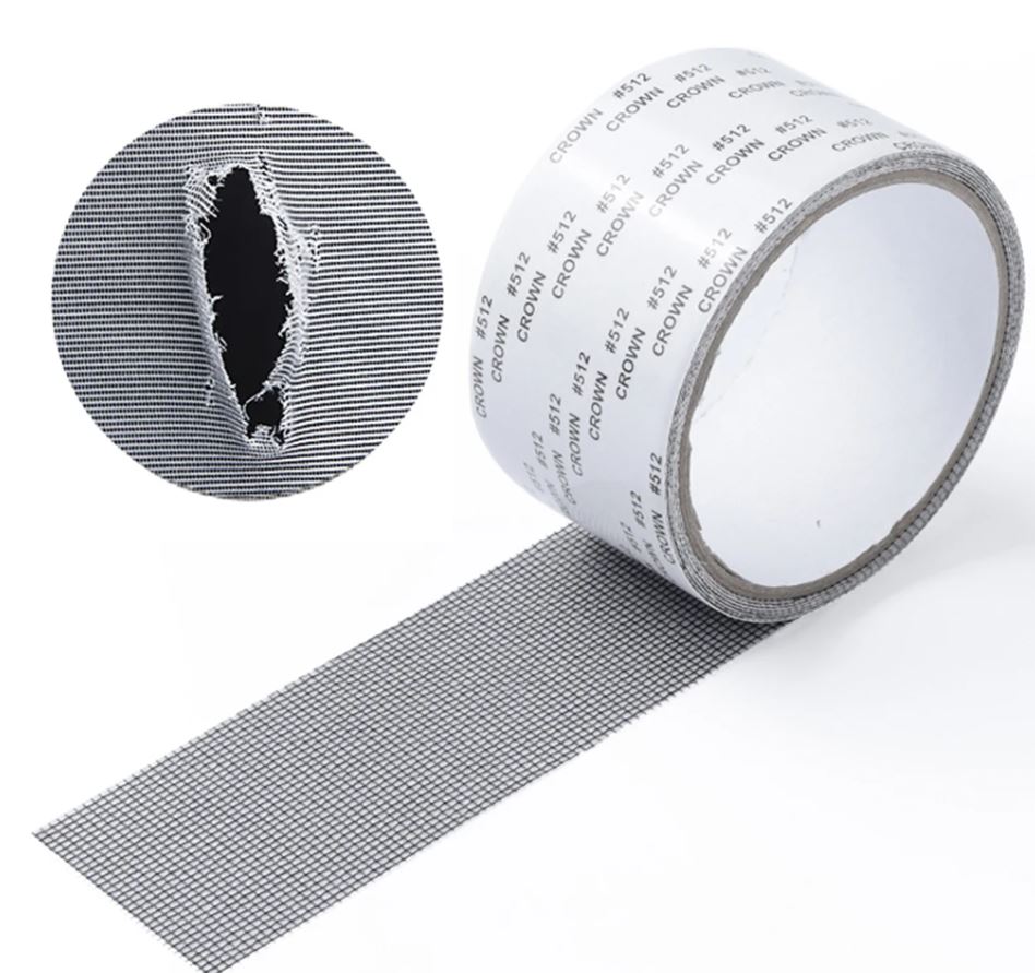 Window Repair Tape/شريط إصلاح النوافذ
