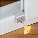Window lock / أداة قفل النوافذ