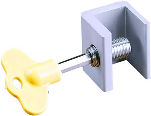 Window lock / أداة قفل النوافذ