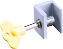 Window lock / أداة قفل النوافذ