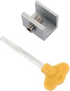 Window lock / أداة قفل النوافذ