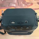 Wireless Speaker GTS-1807 / مكبر صوت لاسلكي
