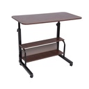 Wooden changing table/طاولة تغيير الأوضاع الخشبية