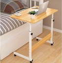Wooden changing table/طاولة تغيير الأوضاع الخشبية