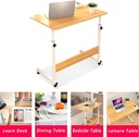Wooden changing table/طاولة تغيير الأوضاع الخشبية