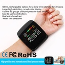 Wrist electronic sphygmomanometer / جهاز قياس ضغط الدم