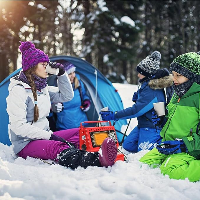 YANCHUAN PORTABLE GAS HEATER