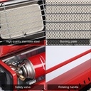 YANCHUAN PORTABLE GAS HEATER