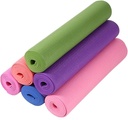 YOGA MAT/حصيرة اليوجا