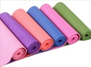YOGA MAT/حصيرة اليوجا