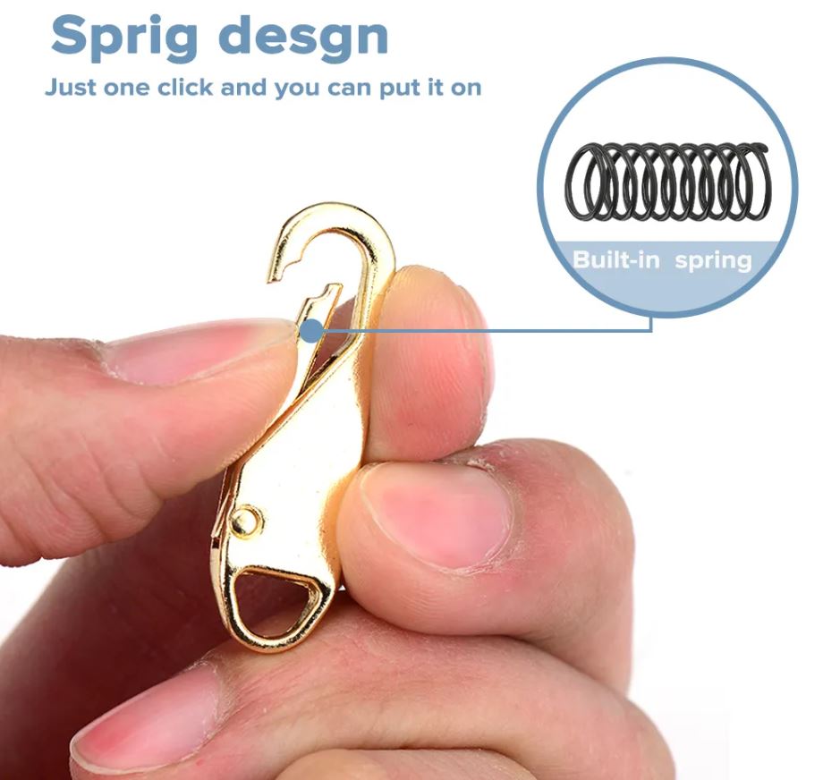 ZIPPER HANDLE / مقبض سحاب