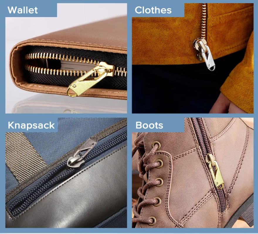 ZIPPER HANDLE / مقبض سحاب
