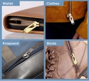 ZIPPER HANDLE / مقبض سحاب