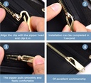 ZIPPER HANDLE / مقبض سحاب