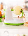 apple peeler/جهاز تقشير التفاح