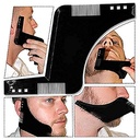 BEARD SHAPING TOOL/أداة تشكيل اللحية