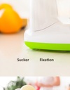 apple peeler/جهاز تقشير التفاح