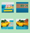 bowling game/ لعبة البولينج