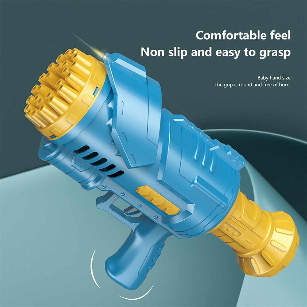 bubble maker gun/مسدس صانع الفقاعات