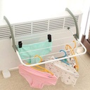 deluxe radiator airer/منشر الملابس المعلق