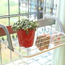 deluxe radiator airer/منشر الملابس المعلق