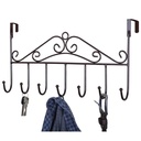 door storage hanger/شماعات تخزين على الباب