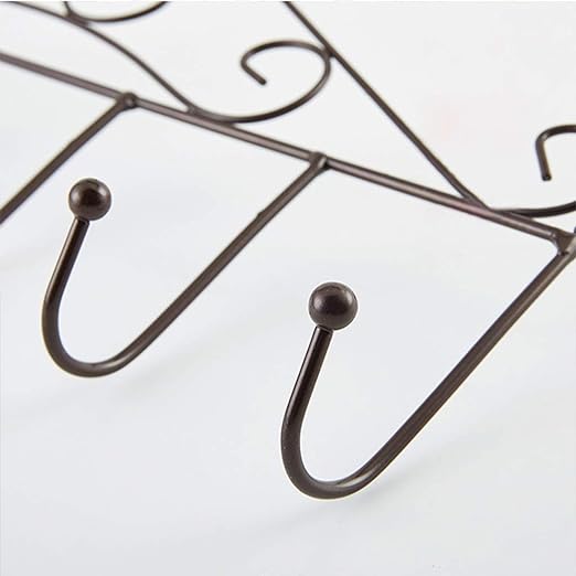 door storage hanger/شماعات تخزين على الباب