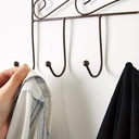 door storage hanger/شماعات تخزين على الباب