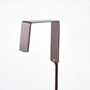door storage hanger/شماعات تخزين على الباب