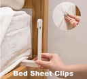 BED SHEET HOLDER/حامل فراش السرير