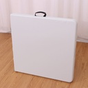 folding table 180 cm/طاولة قابلة للطي 180سم
