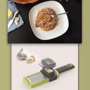 garlic grinding tool2/أداة طحن الثوم2