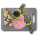 garlic grinding tool2/أداة طحن الثوم2